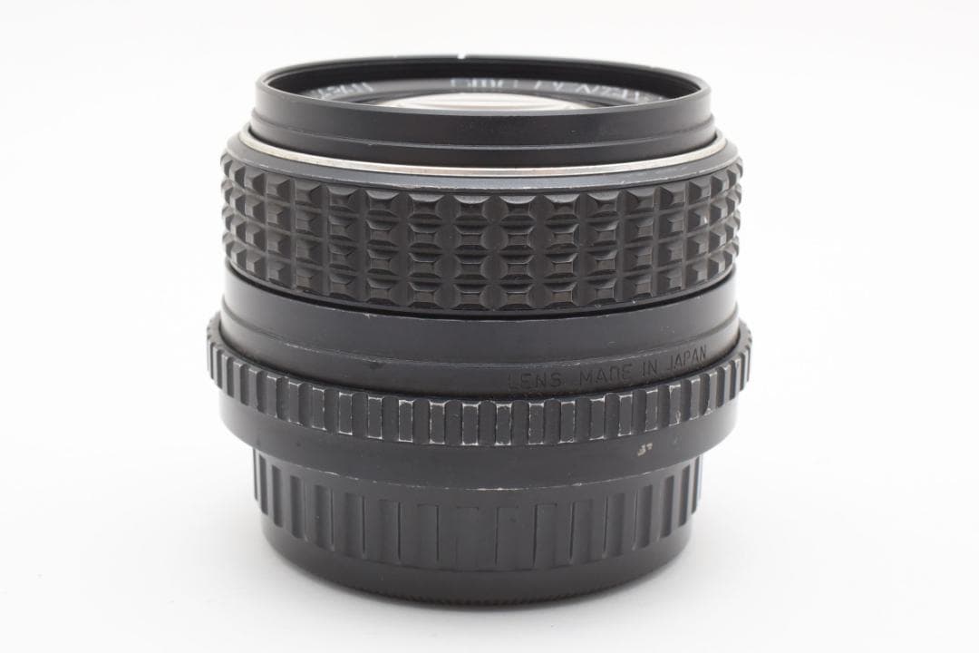 ★超美品★ペンタックス PENTAX-A 50mm F1.4 #19092V