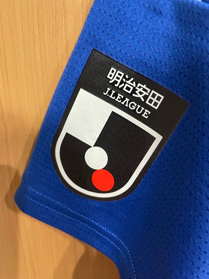 アルビレックス新潟ユニフォーム2024 ホーム