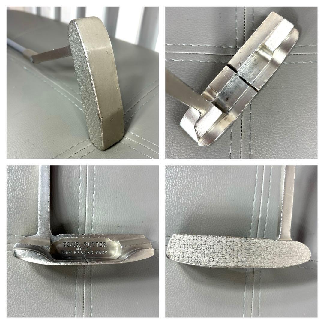 本格派 メンズゴルフクラブ 14本 フルセット テーラーメイド RBZ お試し