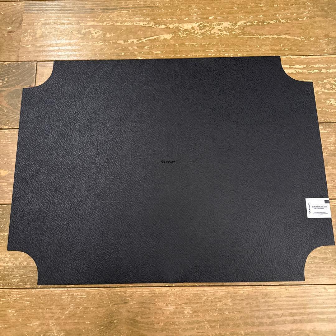 hxo desig session.リバーシブルテーブルマット テーブル天板