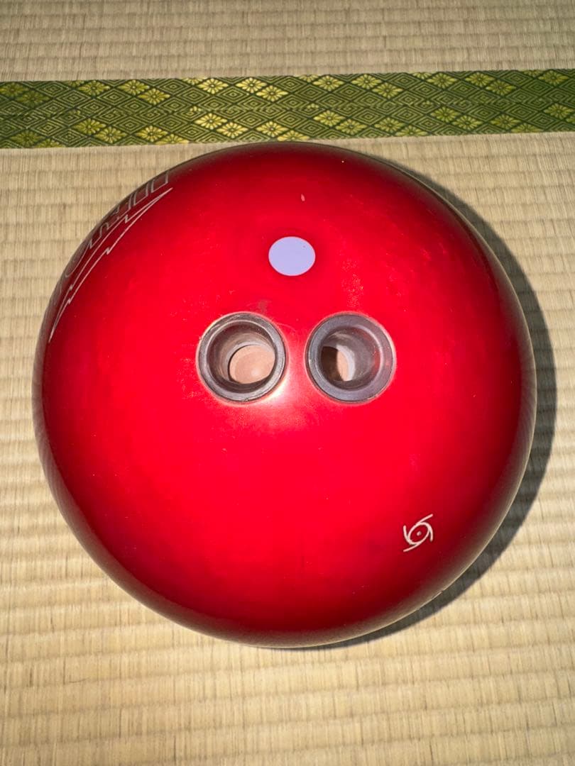 MARVEL FLAME 15ポンド