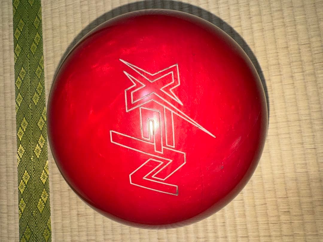 MARVEL FLAME 15ポンド