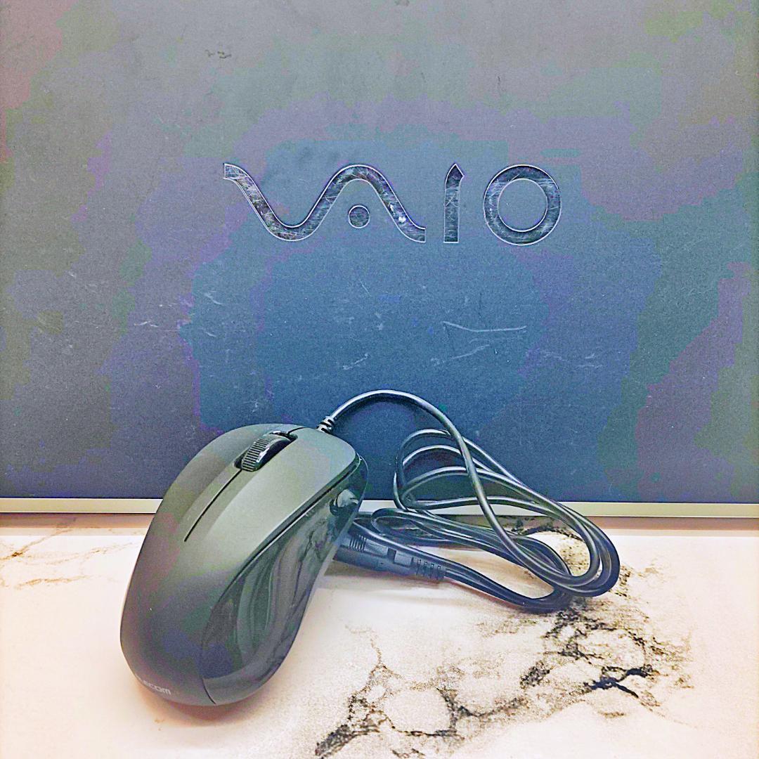 最強Core-i7搭載ノートパソコン❤️爆速SSD❤️メモリ8G✨ハイスぺ☘️