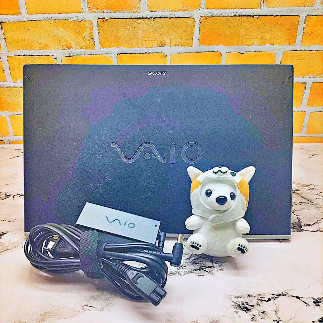 最強Core-i7搭載ノートパソコン❤️爆速SSD❤️メモリ8G✨ハイスぺ☘️