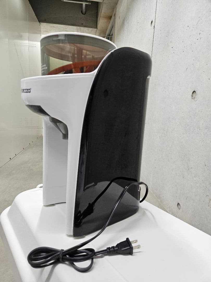 BabyBrezza 自動ミルクメーカー 調乳器 ベイビーブレッツァ