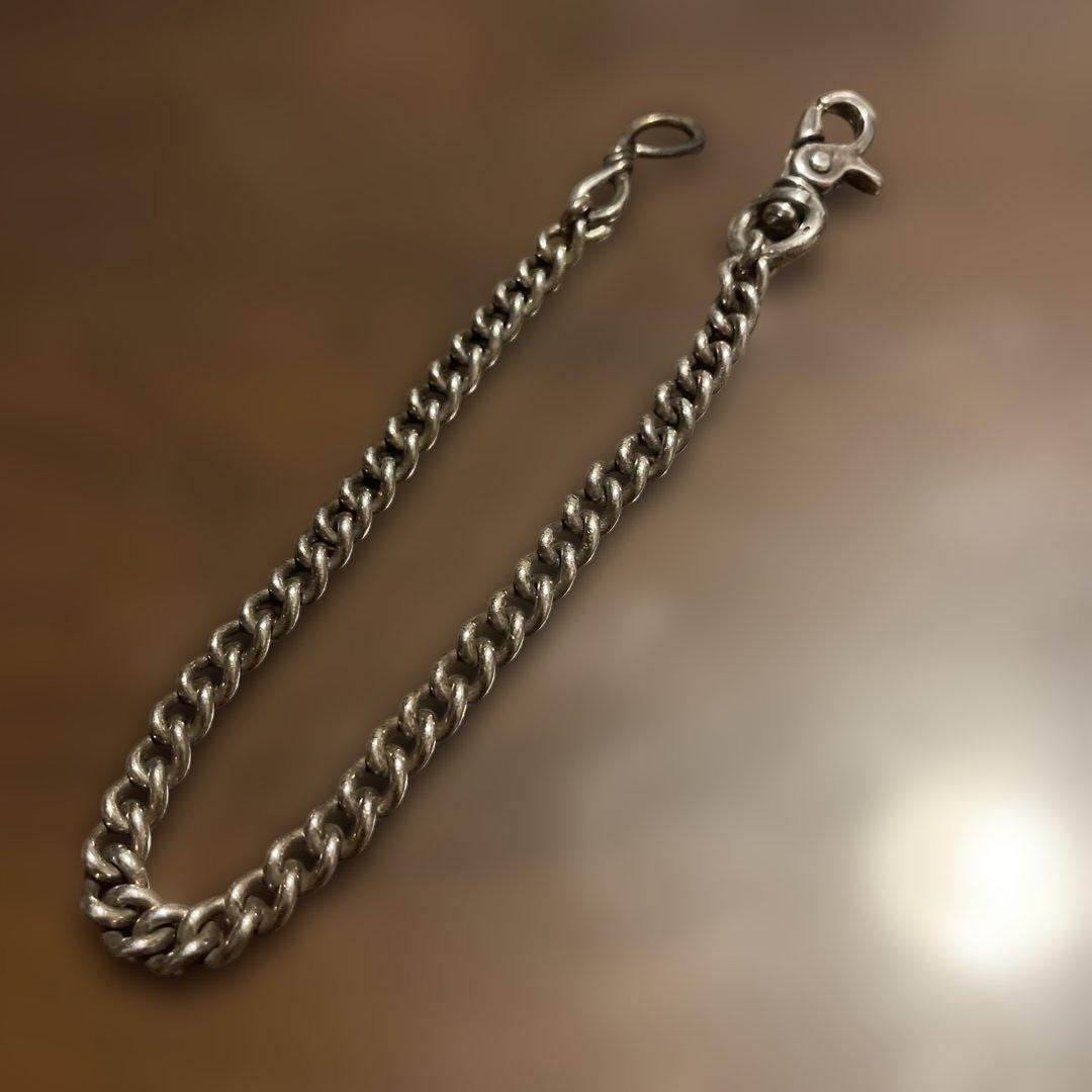 US三軒茶屋 ウォレットチェーン 東京インディアンズ