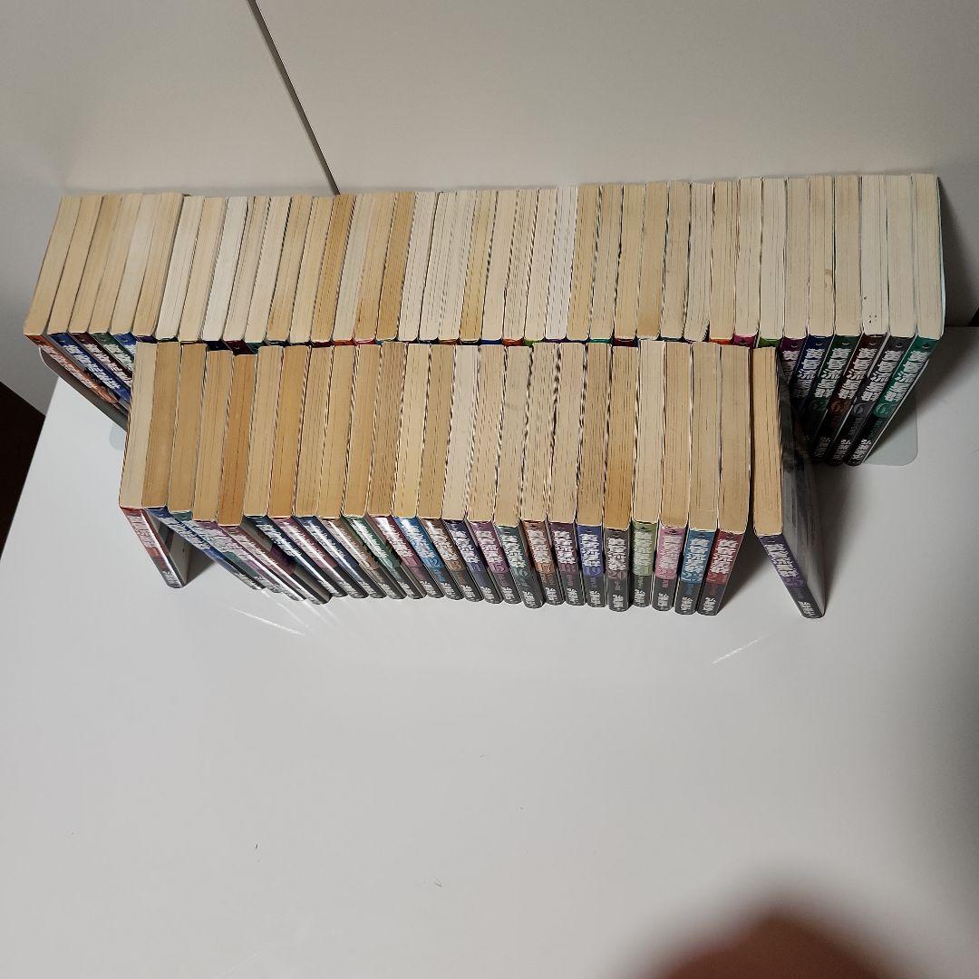 黄昏流星群　1〜65巻　65冊セット