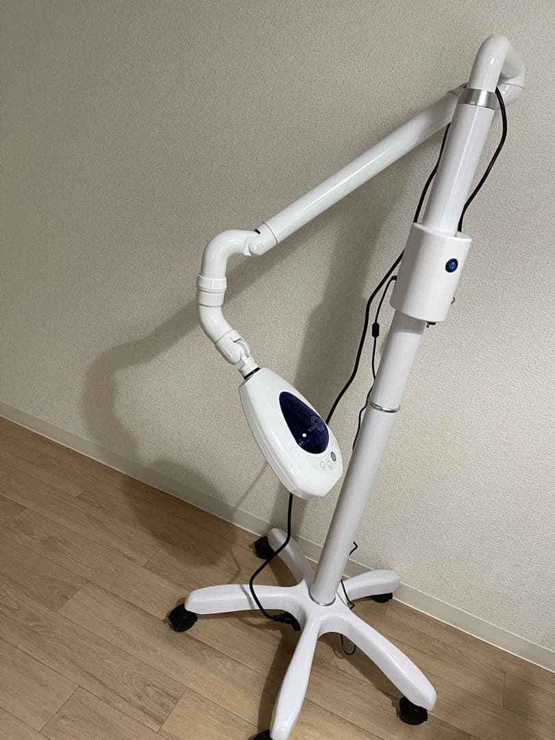 ◆シャリオン　最新グレードアップモデルホワイトニング機器◆