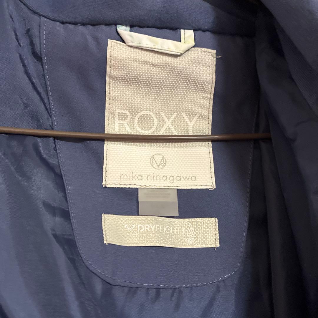 と*M様 レア　ロキシー　スノーボードウェア 女性用　蜷川実花　コラボ