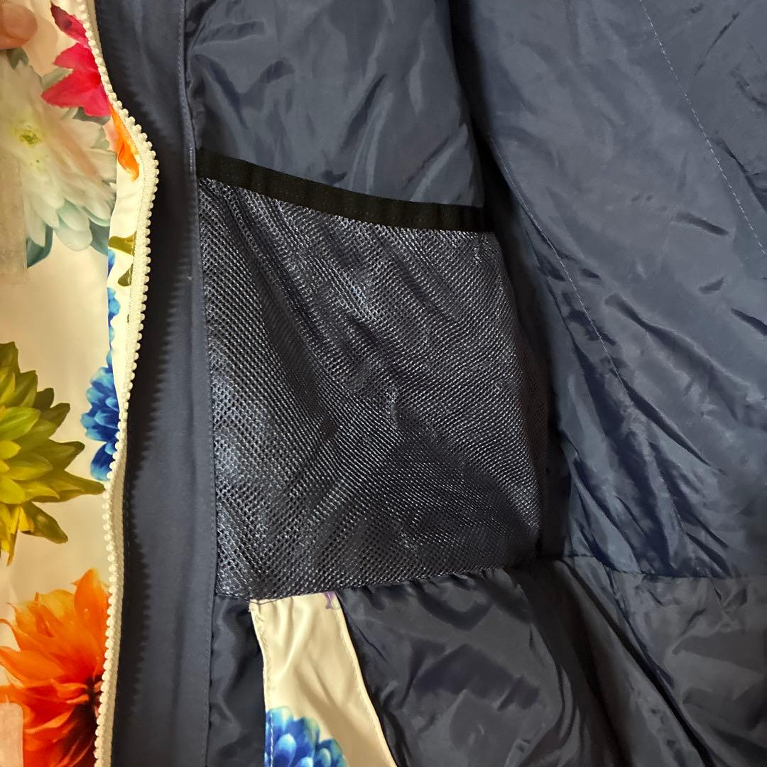 と*M様 レア　ロキシー　スノーボードウェア 女性用　蜷川実花　コラボ