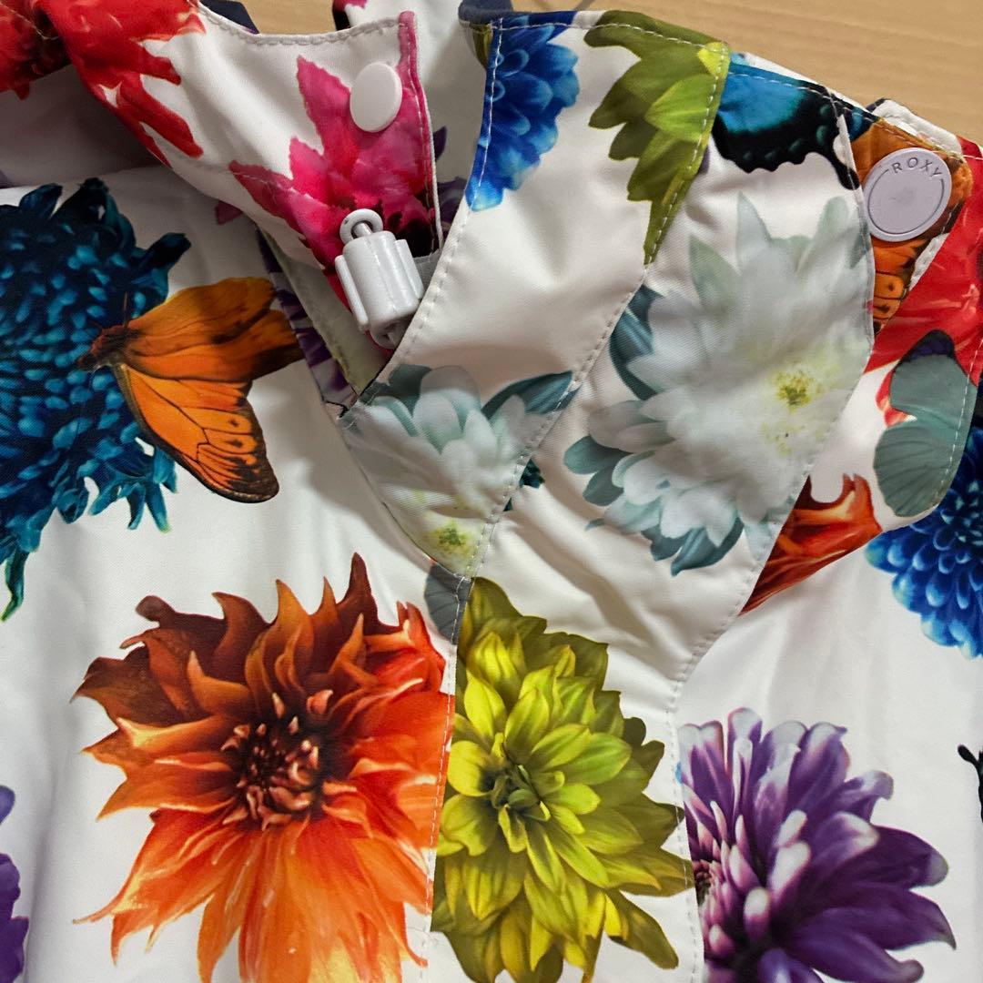 と*M様 レア　ロキシー　スノーボードウェア 女性用　蜷川実花　コラボ