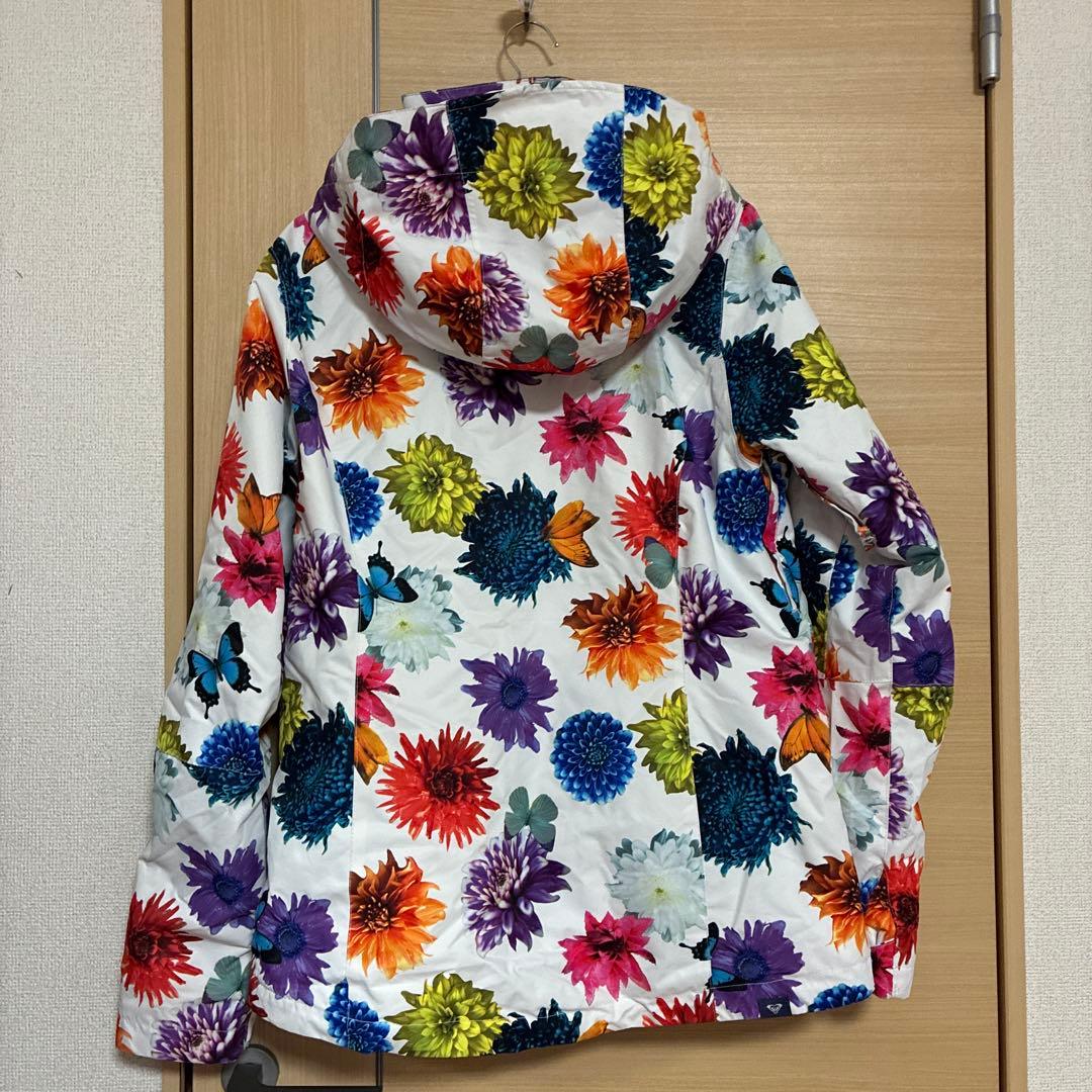 と*M様 レア　ロキシー　スノーボードウェア 女性用　蜷川実花　コラボ