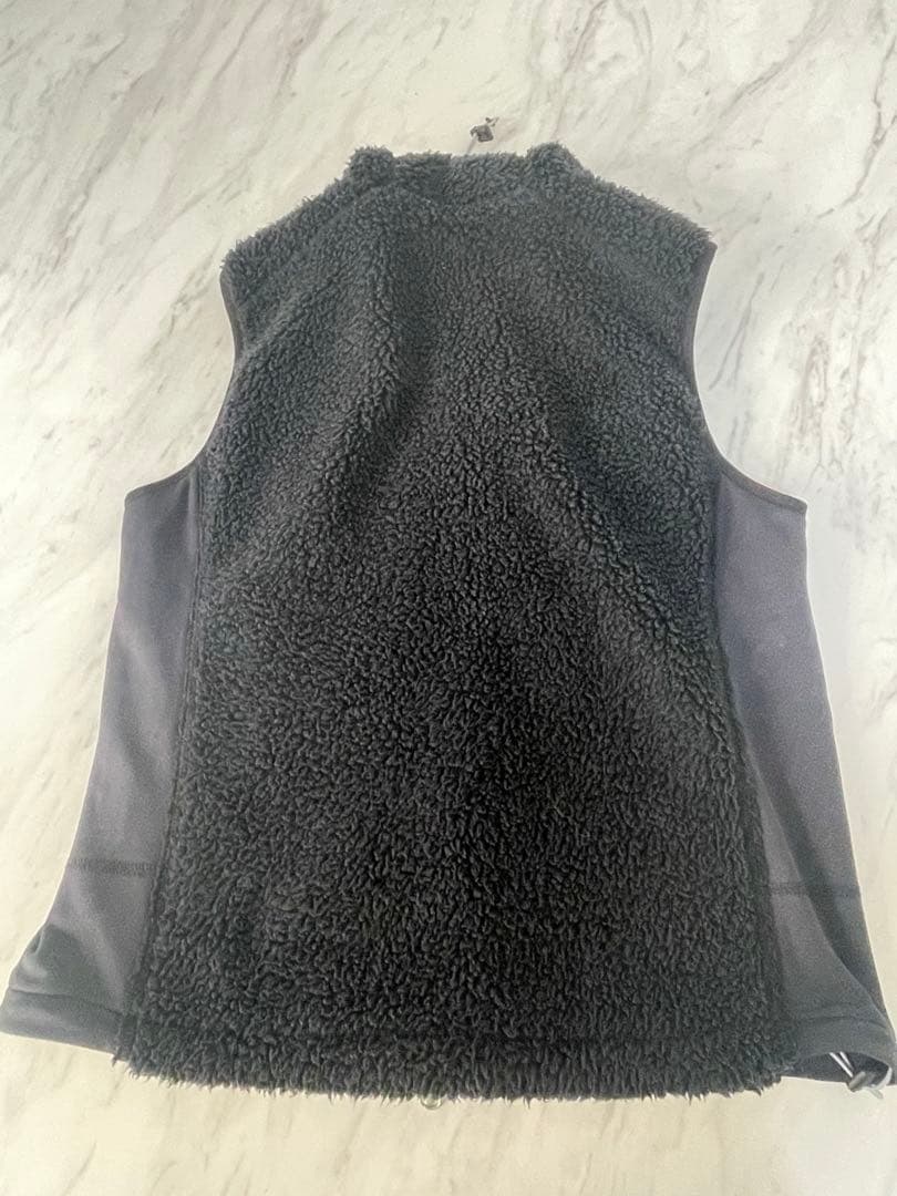 BRIEFING ブリーフィング FLEECE VEST ベスト M