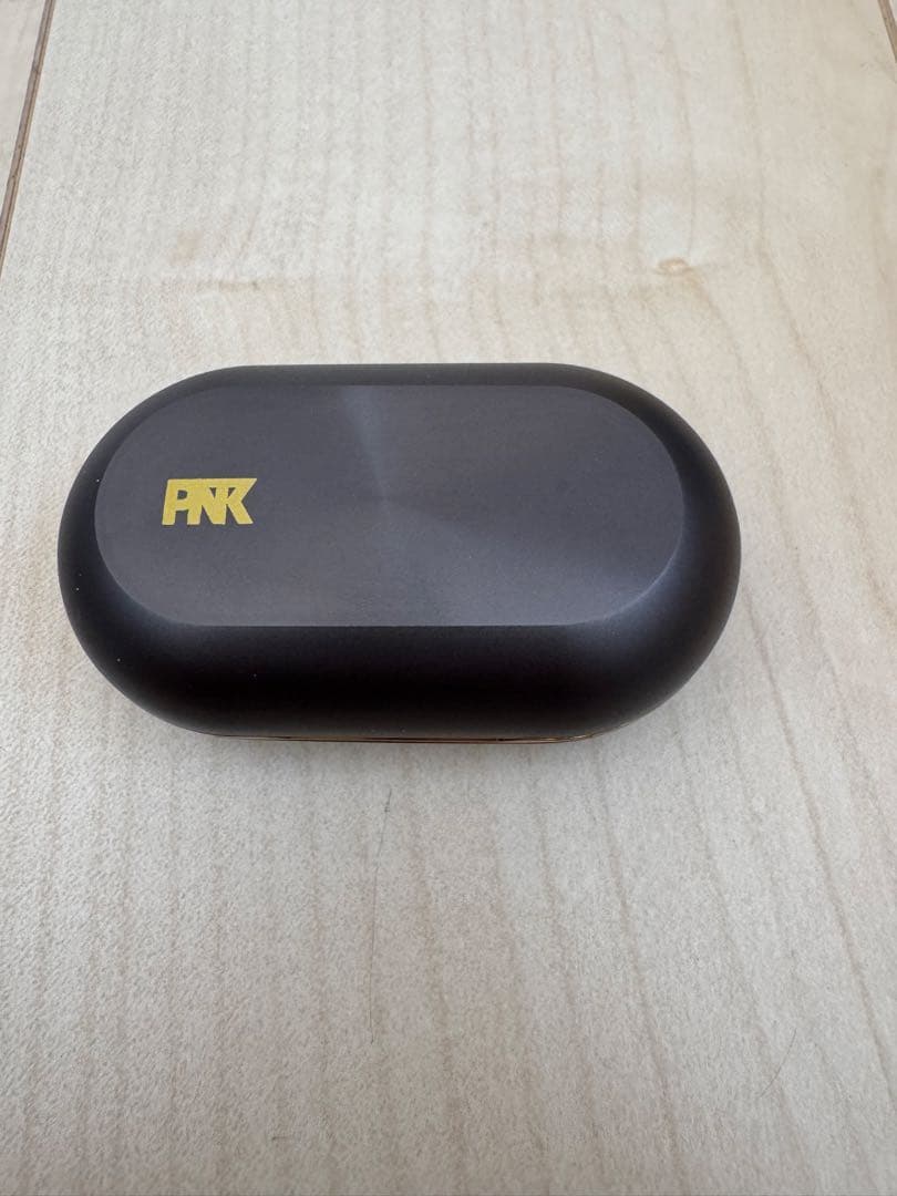 AVIOT TE-ZX1-PNK ピヤホン7