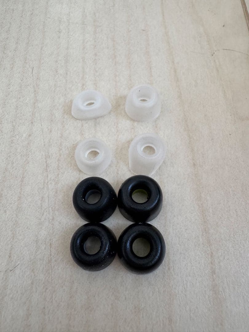 AVIOT TE-ZX1-PNK ピヤホン7