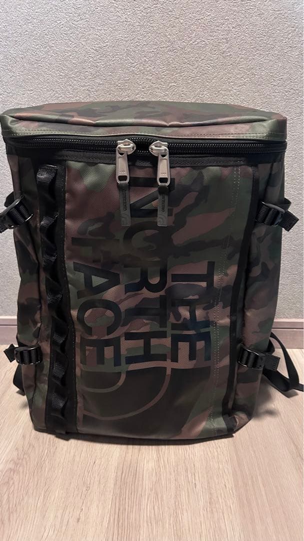 ノースフェイス バックパック