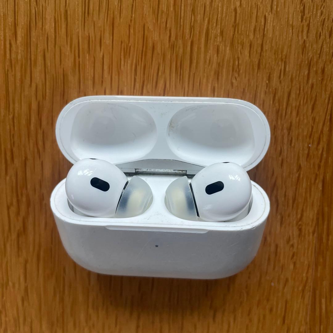 A17833 AirPods pro 第2世代 A2698