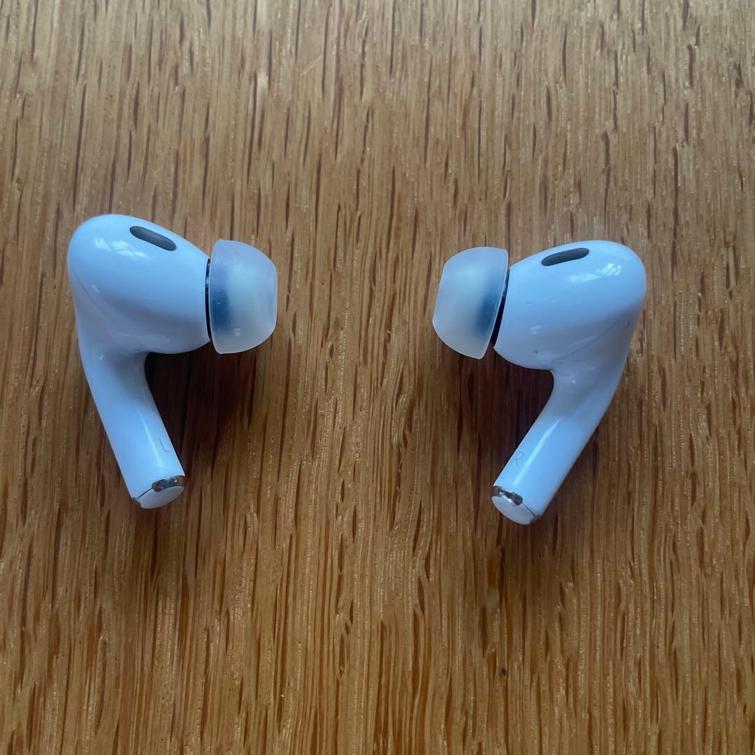 A17833 AirPods pro 第2世代 A2698