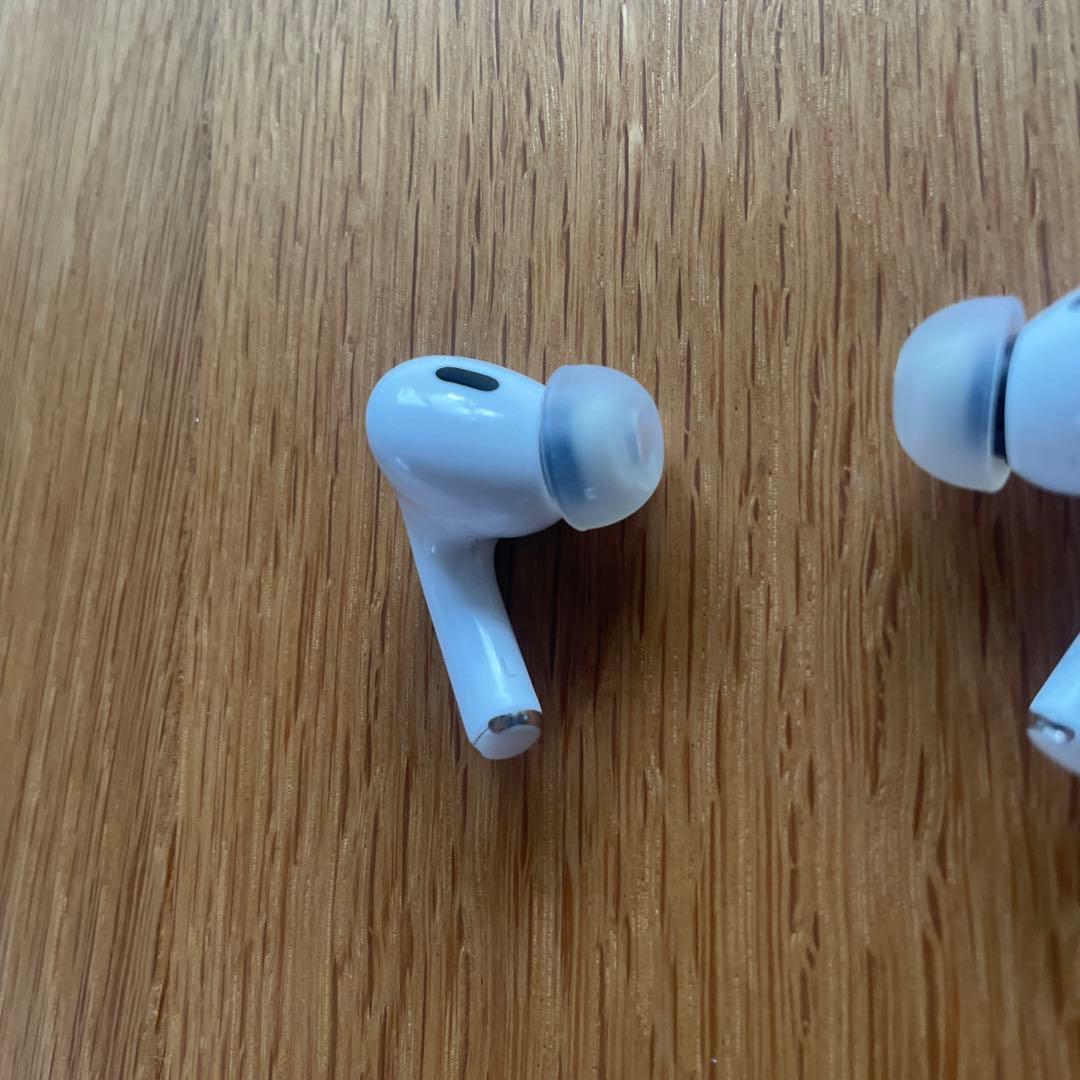 A17833 AirPods pro 第2世代 A2698