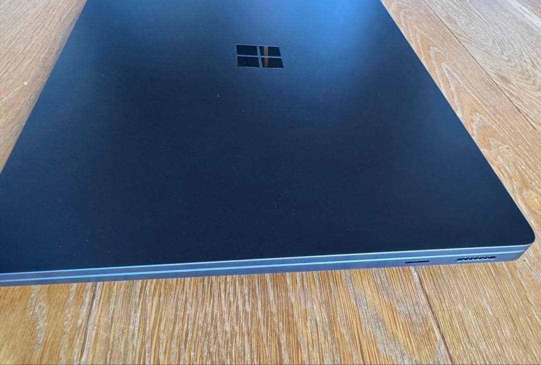 Surface Laptop 第7世代 US配列 32GB 1TB 美品