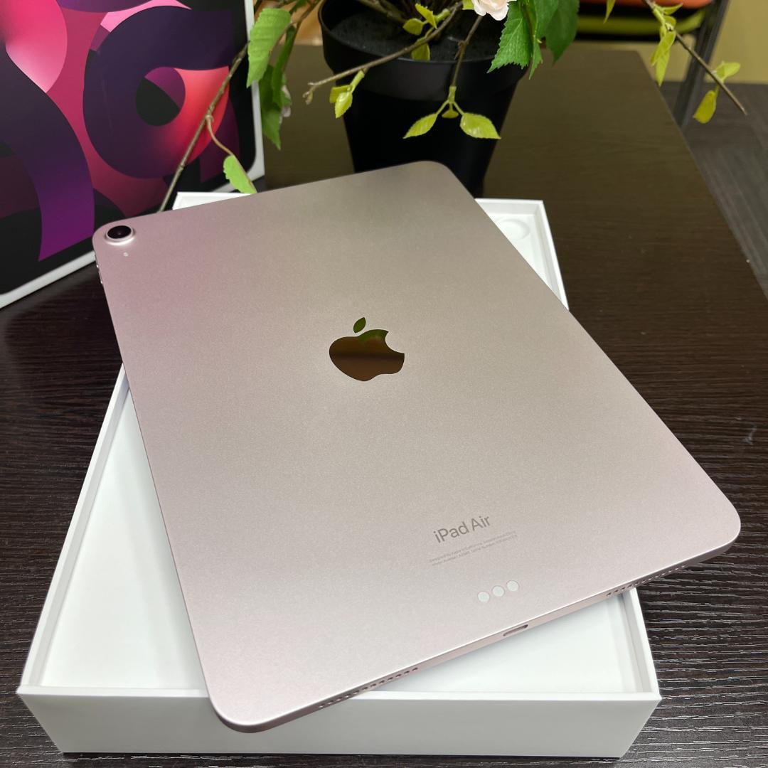 iPad Air(第5世代 ) M1 チップ 256GB Wi-Fiモデル