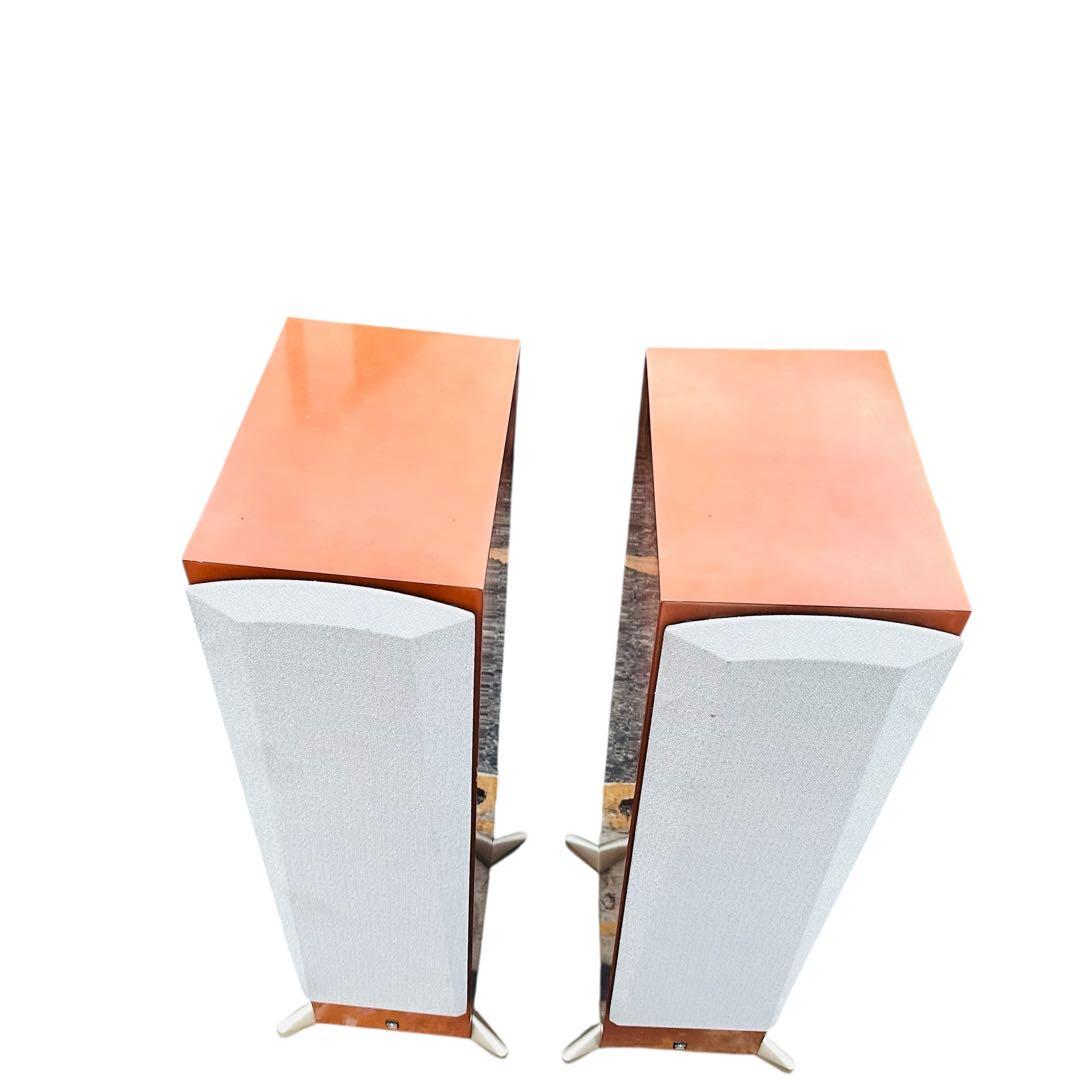 YAMAHA トールボーイスピーカー　NS-8HX ペア