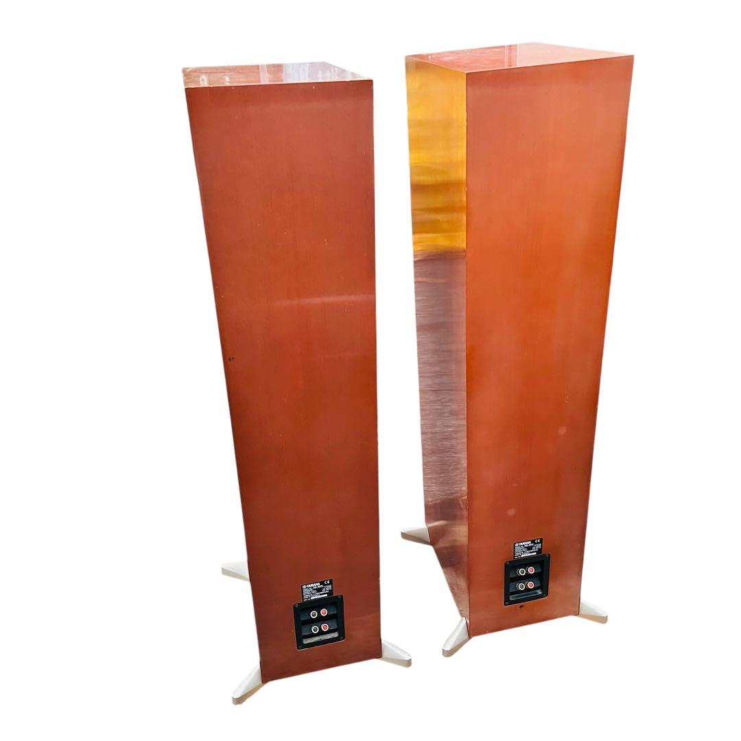 YAMAHA トールボーイスピーカー　NS-8HX ペア