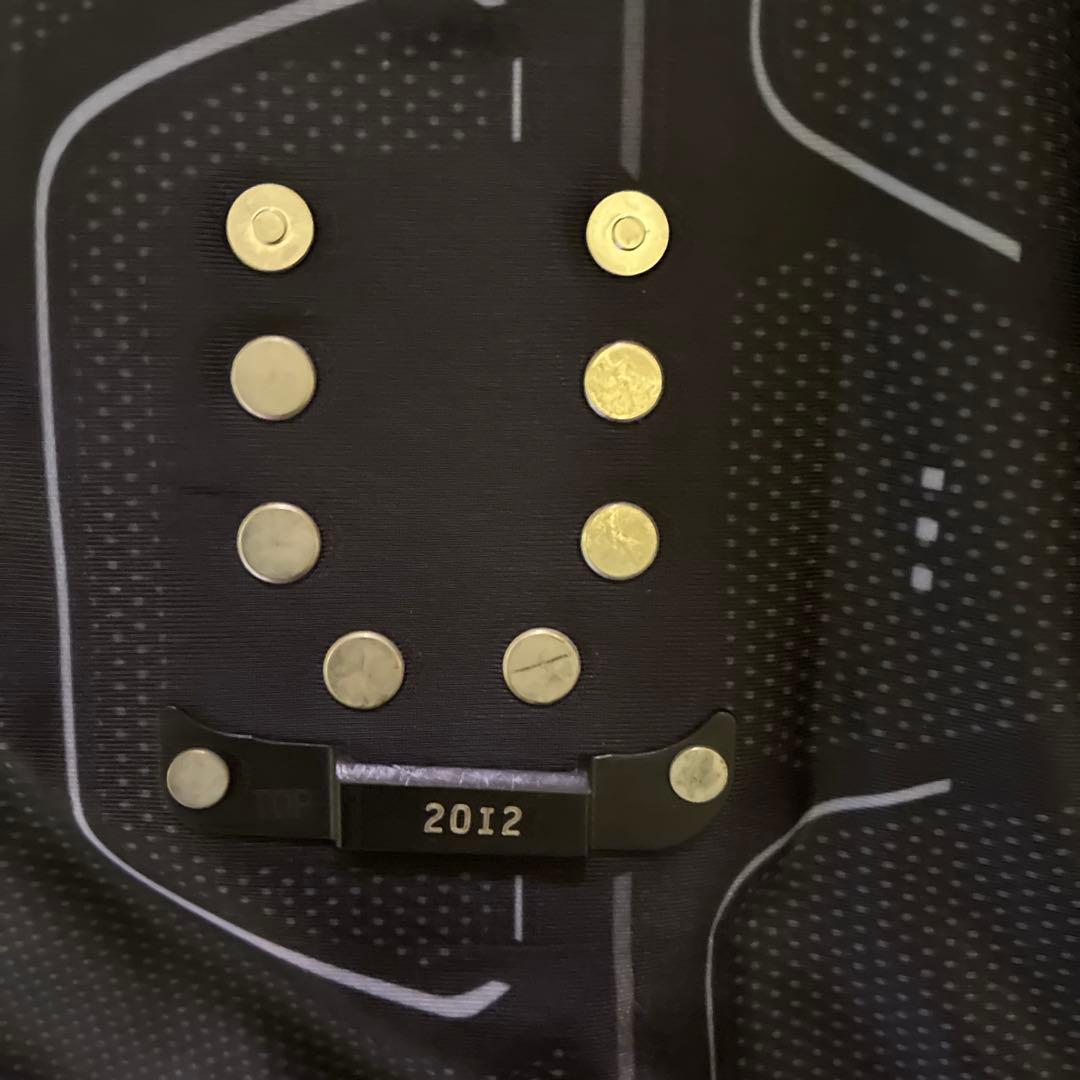 SIXPAD パワースーツ　エクササイズ