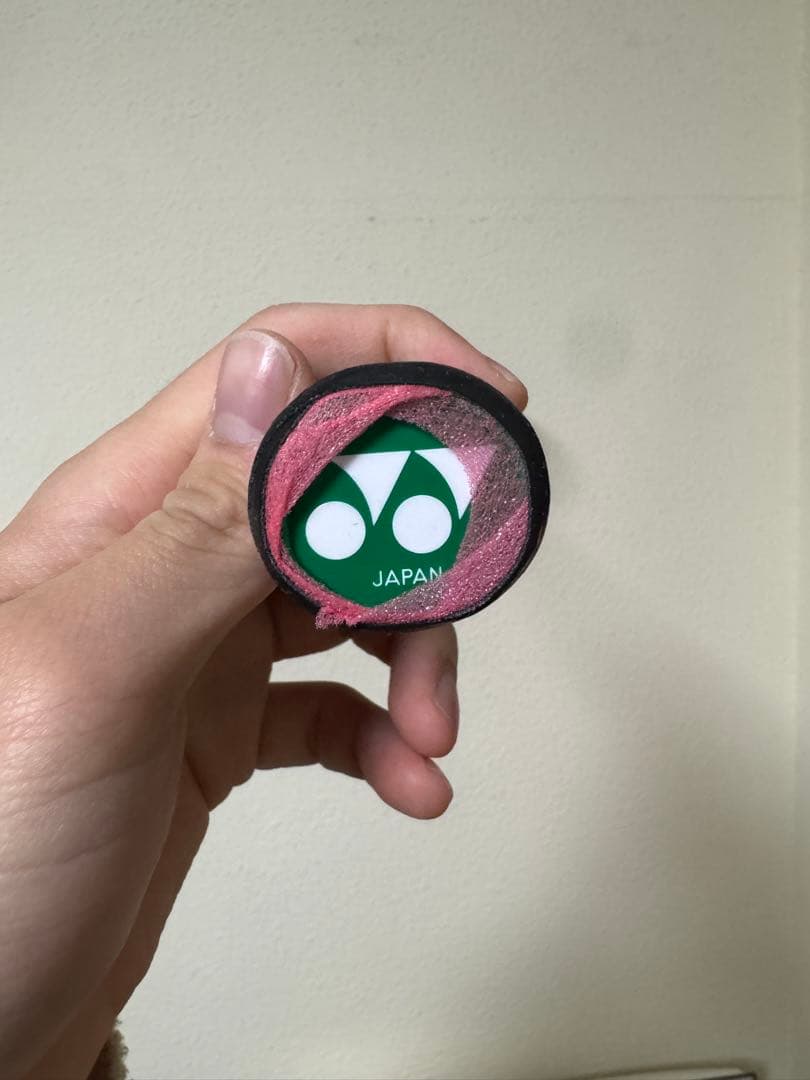 YONEX ナノフレア800(旧モデル) 4ug5 ②