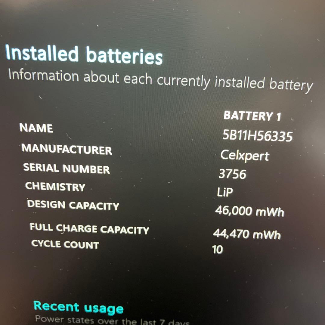 Windowsノート本体 ThinkPad L13 gen4/i5/16GB/256GB/MsOffice