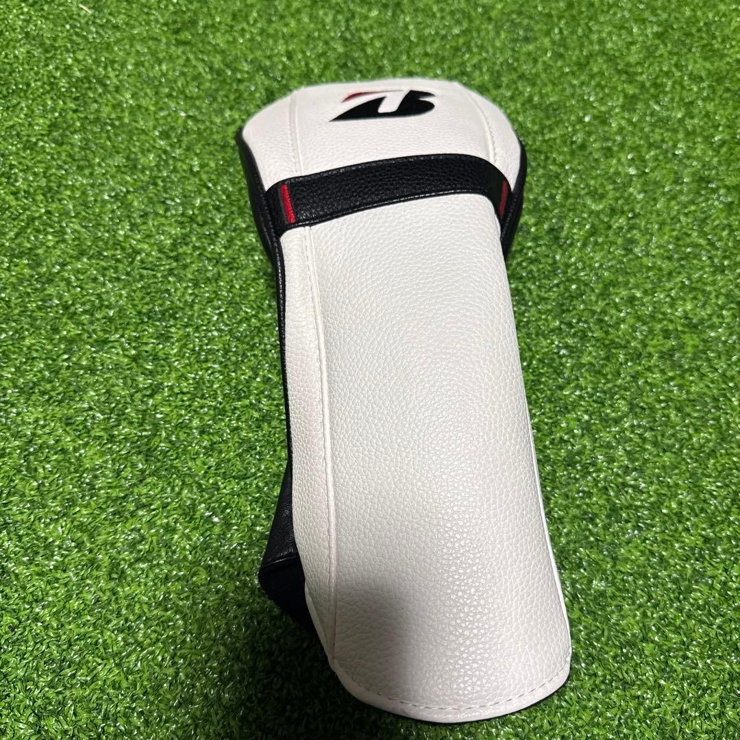 ブリヂストン B-Limited 415 9.0 ドライバー ヘッドのみ