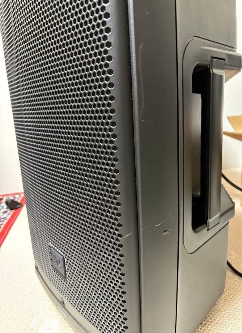 JBL EON610 スピーカー