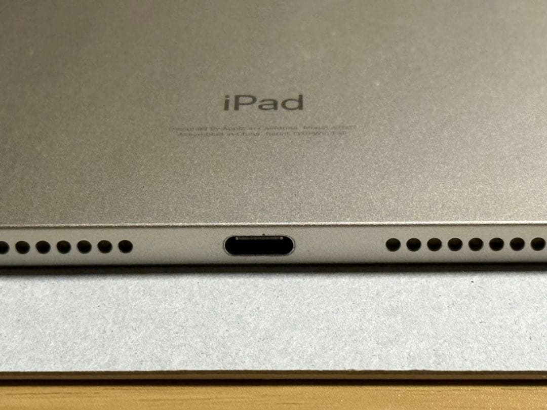 ⭐︎美品・安い⭐︎iPad mini 第６世代 64GB wifi ペンシル付き