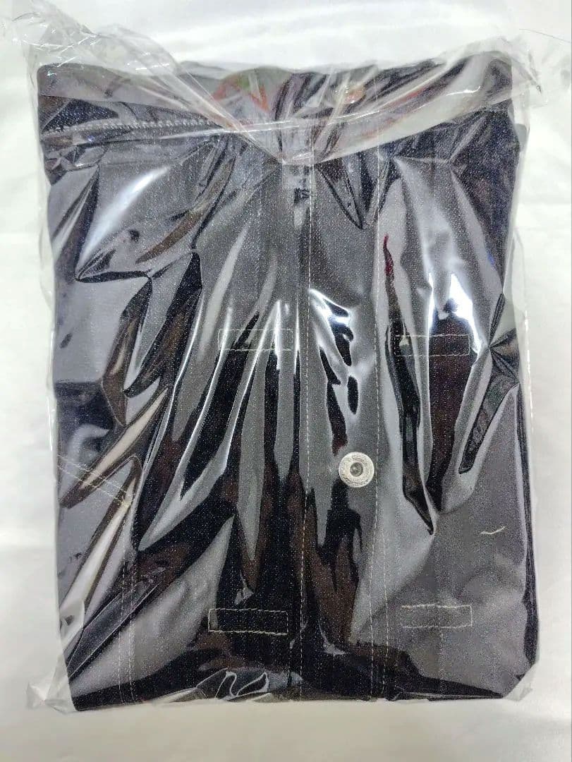 モ*ン様 今期 新品 未開封 サイズ46 S506XX フリーホイーラーズ 大戦