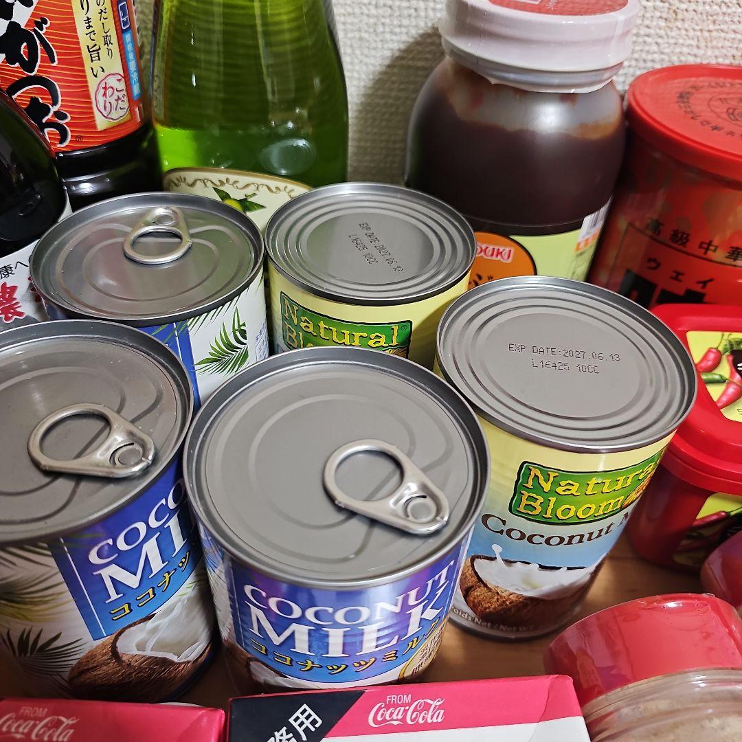 調味料 ジュース まとめ売り