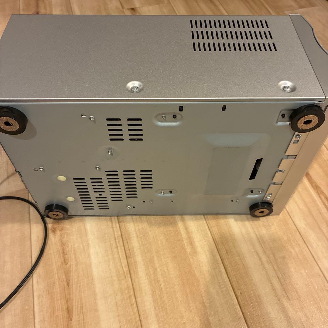 ラジオ・コンポ ONKYO CD/MD/TUNER FR-N7XX