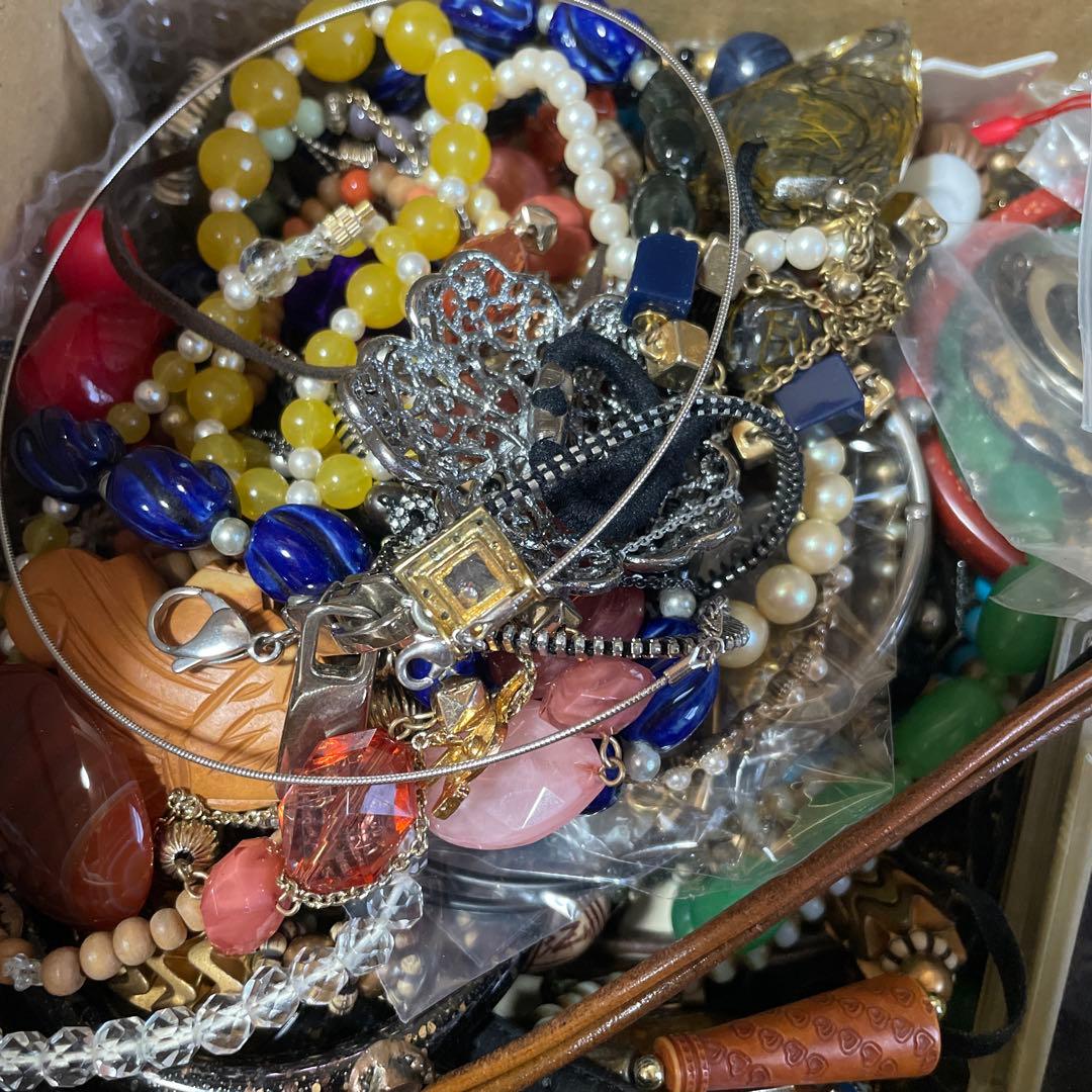 ジャンクアクセサリーまとめ