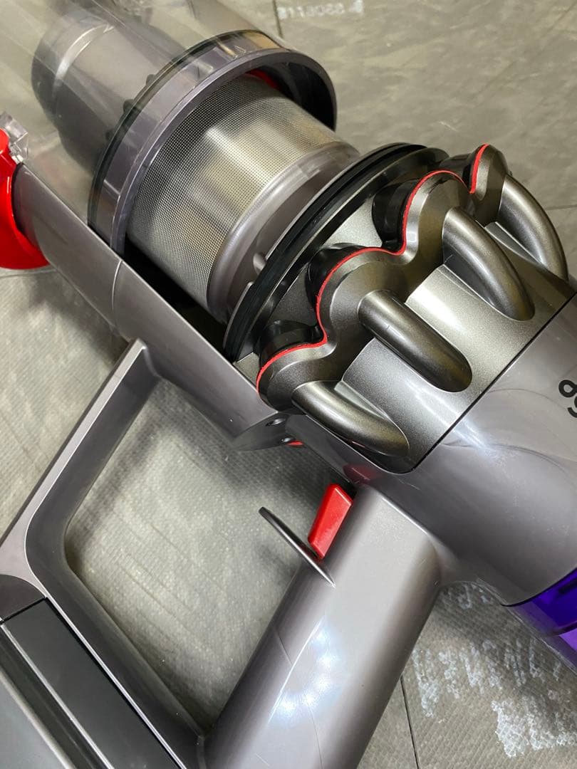 【徹底整備済・動作保証付】ダイソンV11 SV14 本体のみ