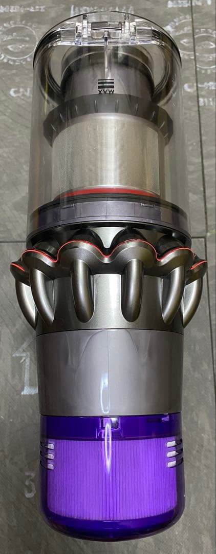 【徹底整備済・動作保証付】ダイソンV11 SV14 本体のみ