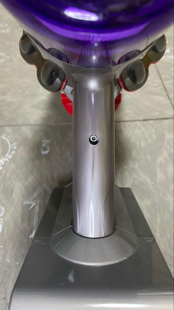 【徹底整備済・動作保証付】ダイソンV11 SV14 本体のみ