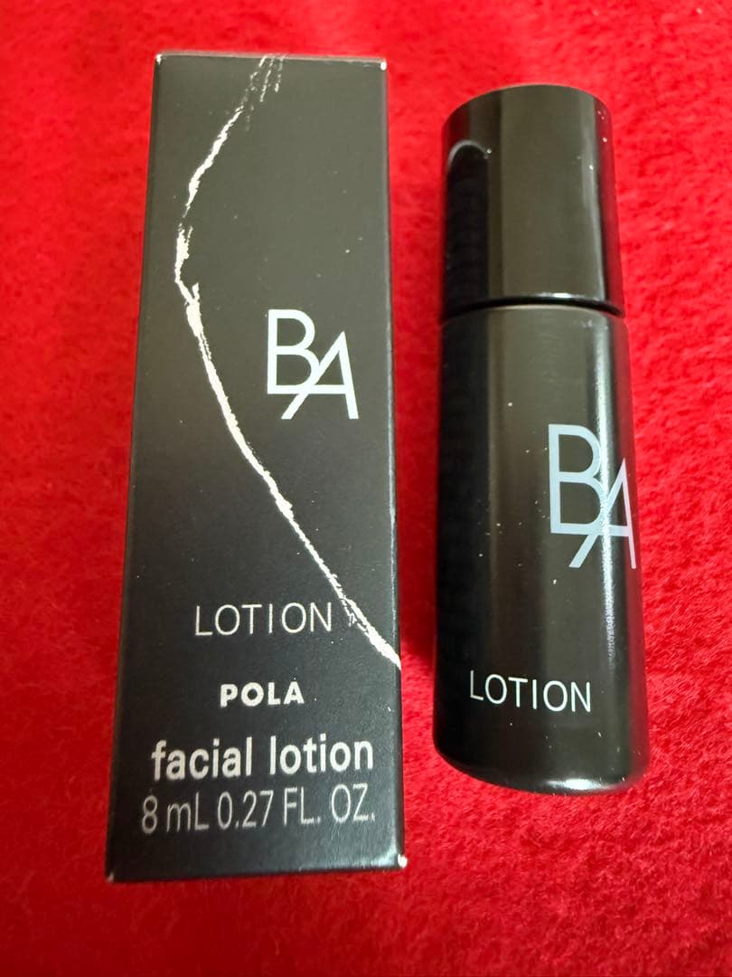 本体同量新商品ポーラ B.A 第７世代B.A ローション120ml