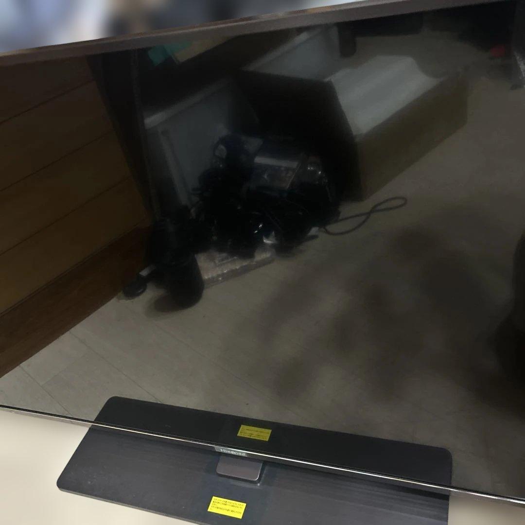 Hisense 43A6800 43インチ 4K液晶テレビ