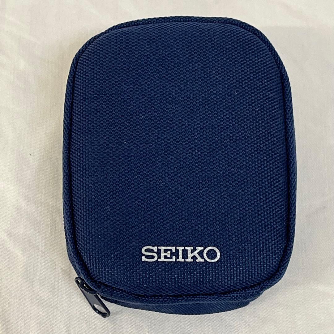 1225A1 SEIKO ストップウォッチ S141 ラップ機能付き　美品