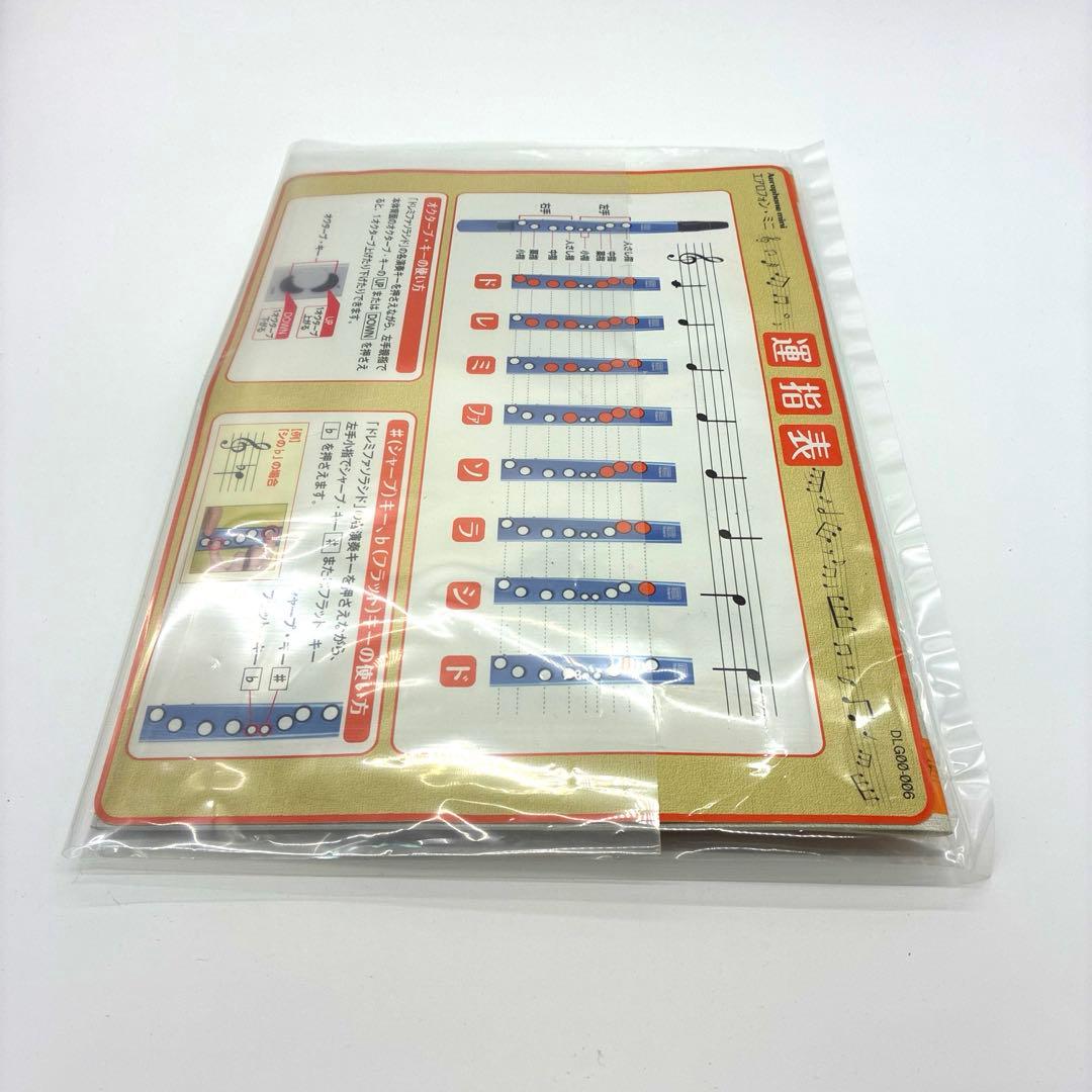 ローランド AEROPHONE mini AE-01