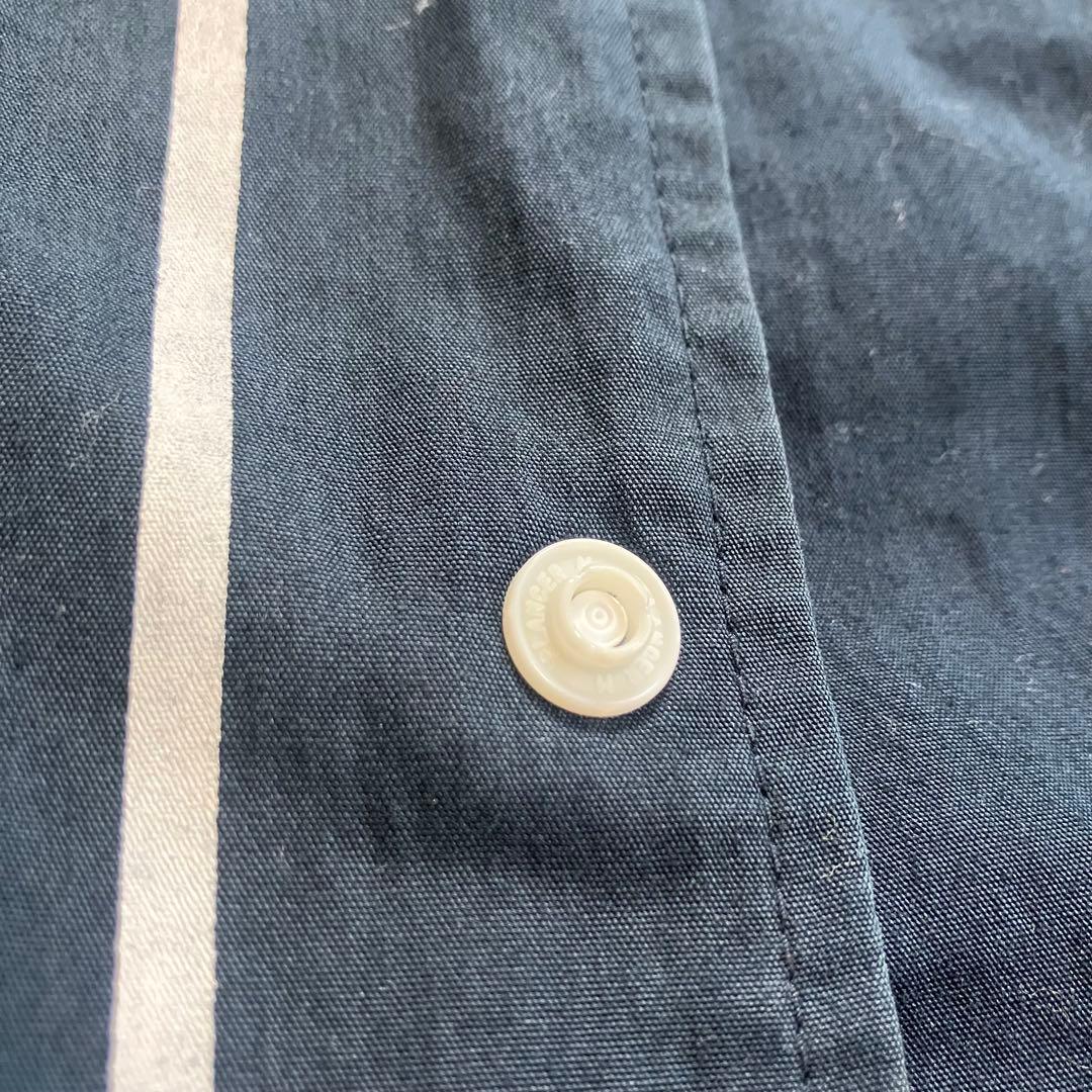 Sasquatchfabrix. × BEAMS ジャケット 半纏ジャケット