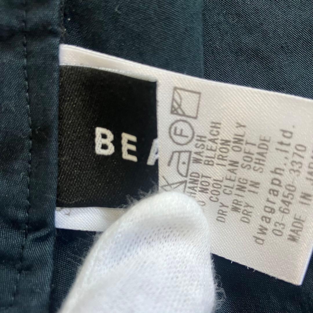 Sasquatchfabrix. × BEAMS ジャケット 半纏ジャケット