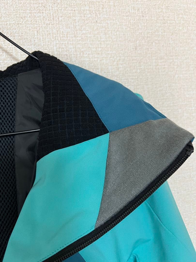 【美品】デサントスキーウェア（ジャケットのみ）　サイズSS