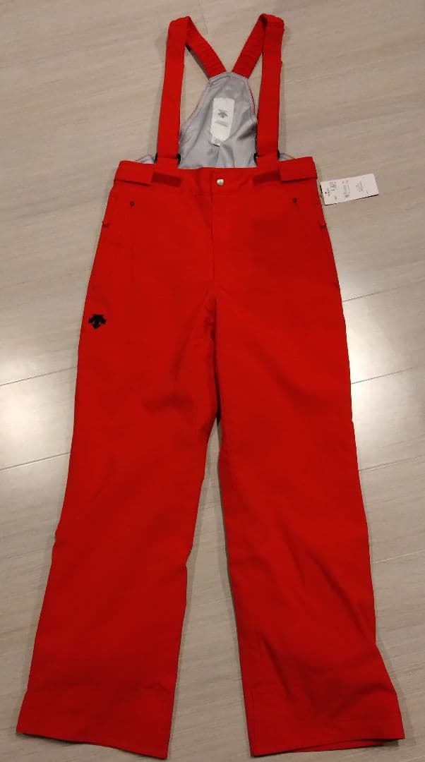 デサント 子ども用スキーウェアセット 160サイズ