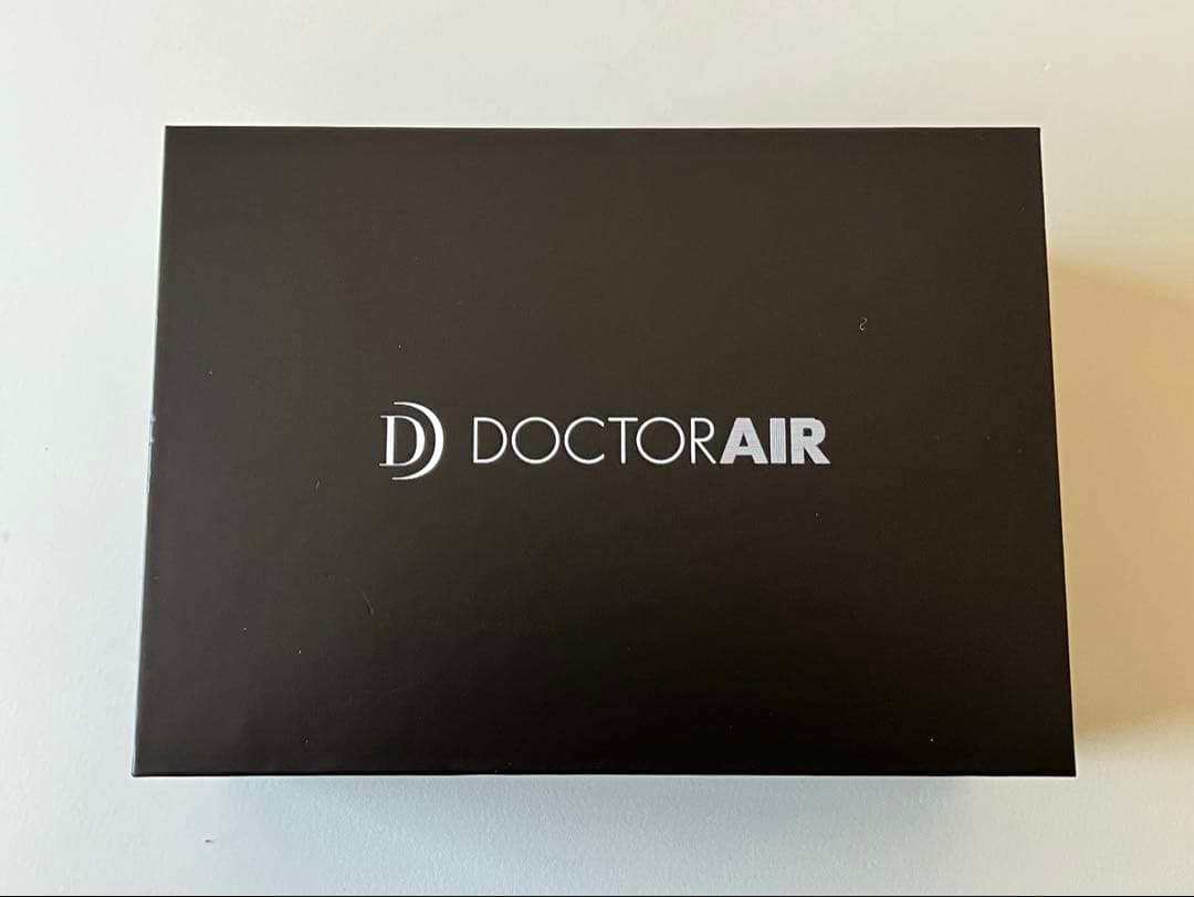DOCTOR AIR 3Dアイマジック REM-04