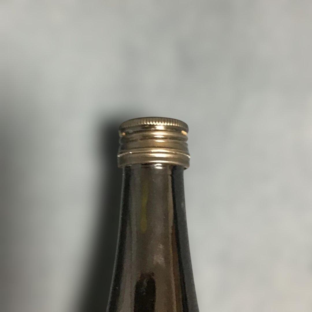 信州亀齢　金紋錦　純米大吟醸39 720ml 1本